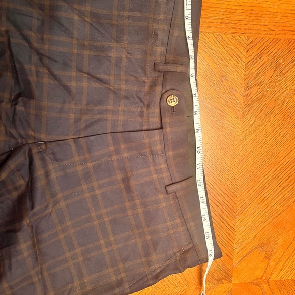 Indochino Window Pane Suit - Picture 4 of 5